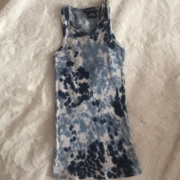 Flowers by Zoe Short set tie dye - Picture 2 of 9